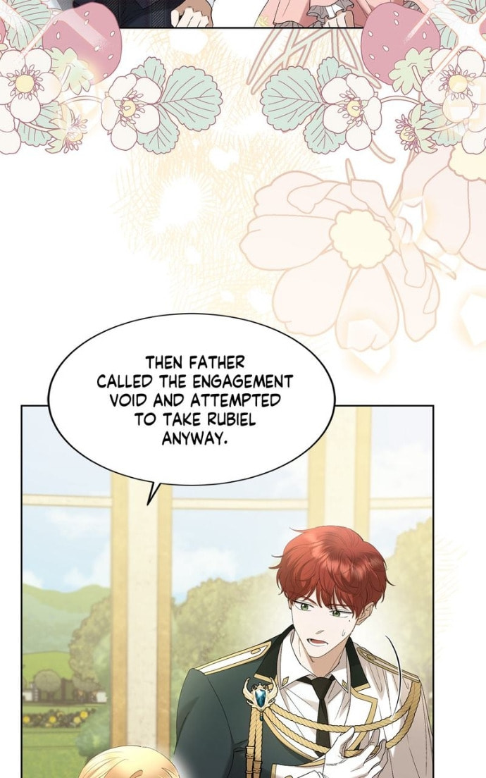 I Don't Love You Anymore Chapter 73 page 35 - 