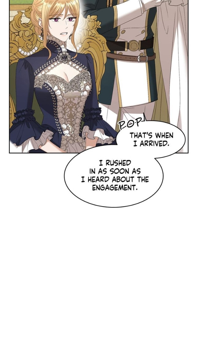 I Don't Love You Anymore Chapter 73 page 36 - 