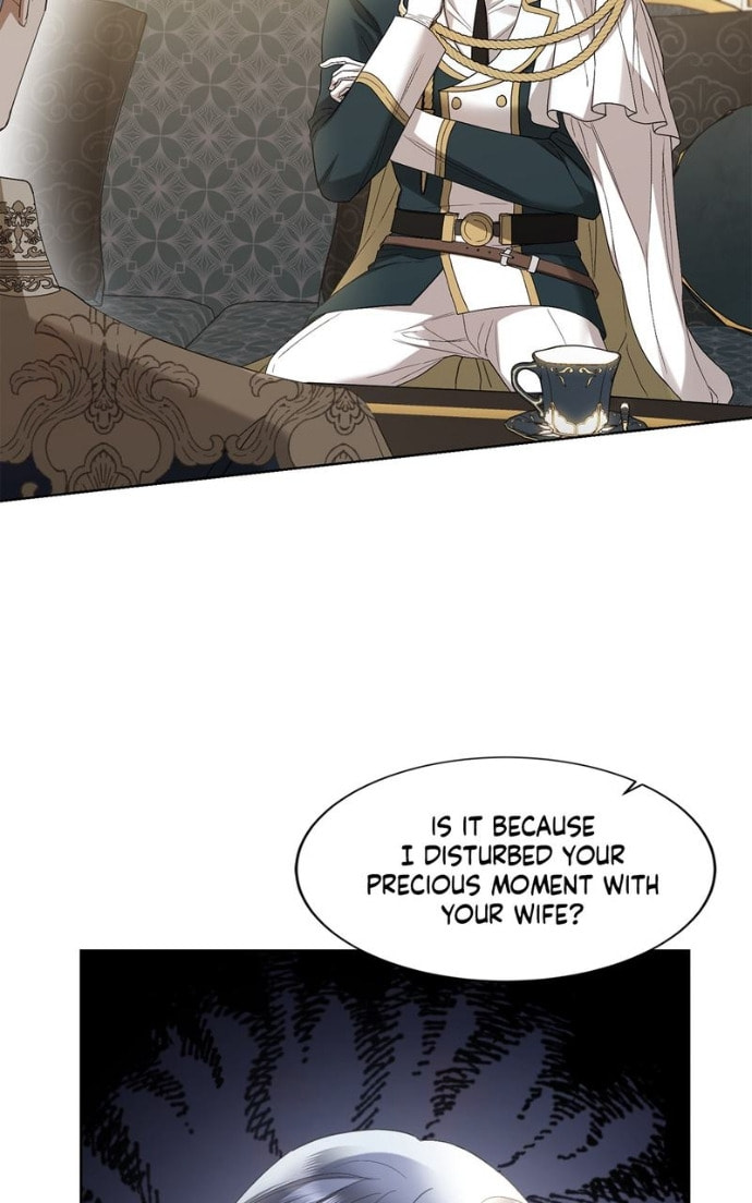 I Don't Love You Anymore Chapter 73 page 5 - 