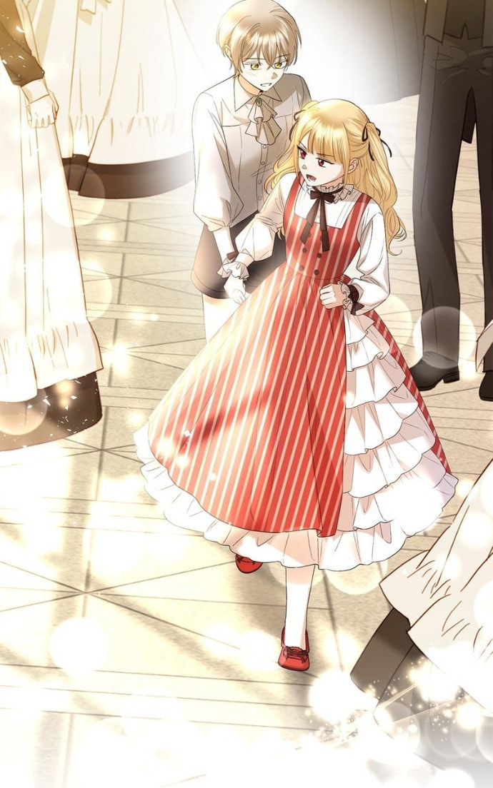 I Don't Love You Anymore Chapter 73 page 43 - 
