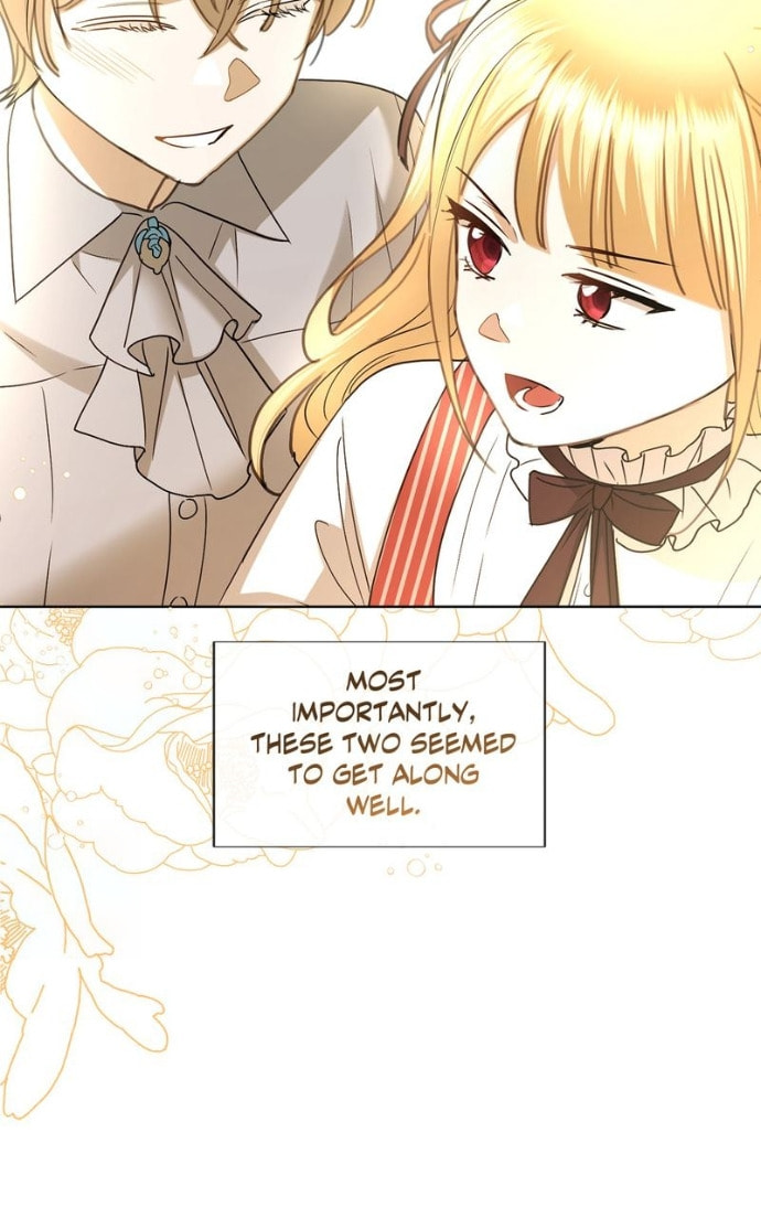 I Don't Love You Anymore Chapter 73 page 45 - 