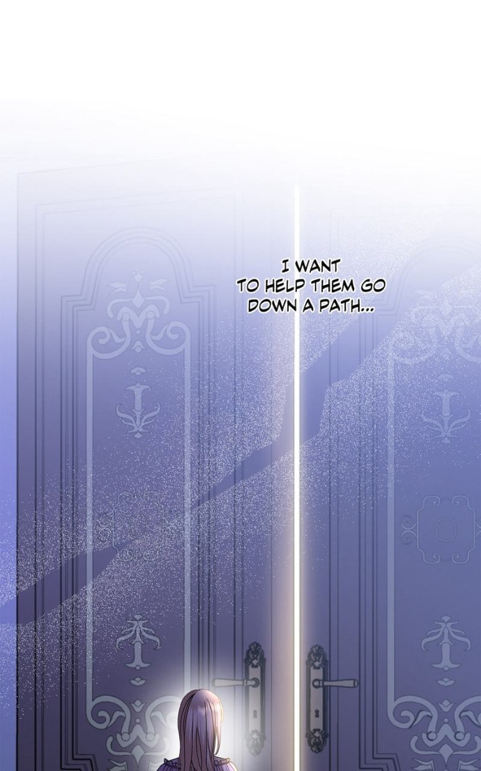 I Don't Love You Anymore Chapter 73 page 46 - 