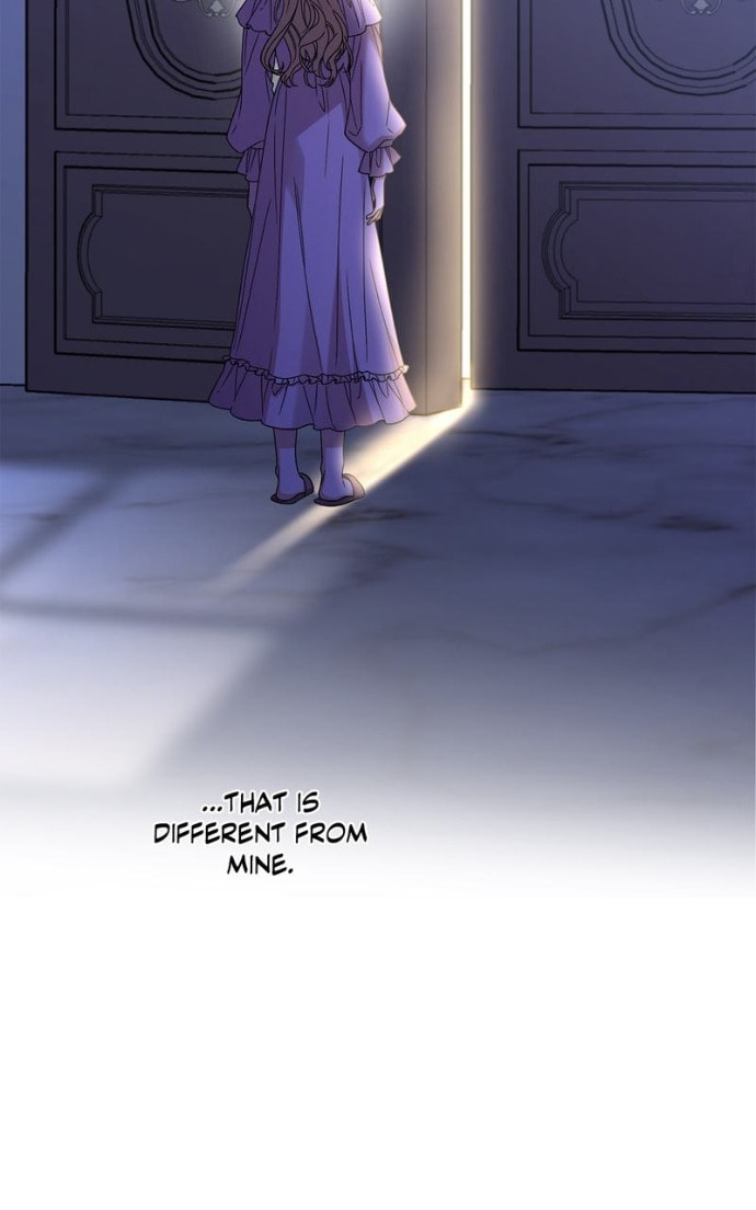 I Don't Love You Anymore Chapter 73 page 47 - 