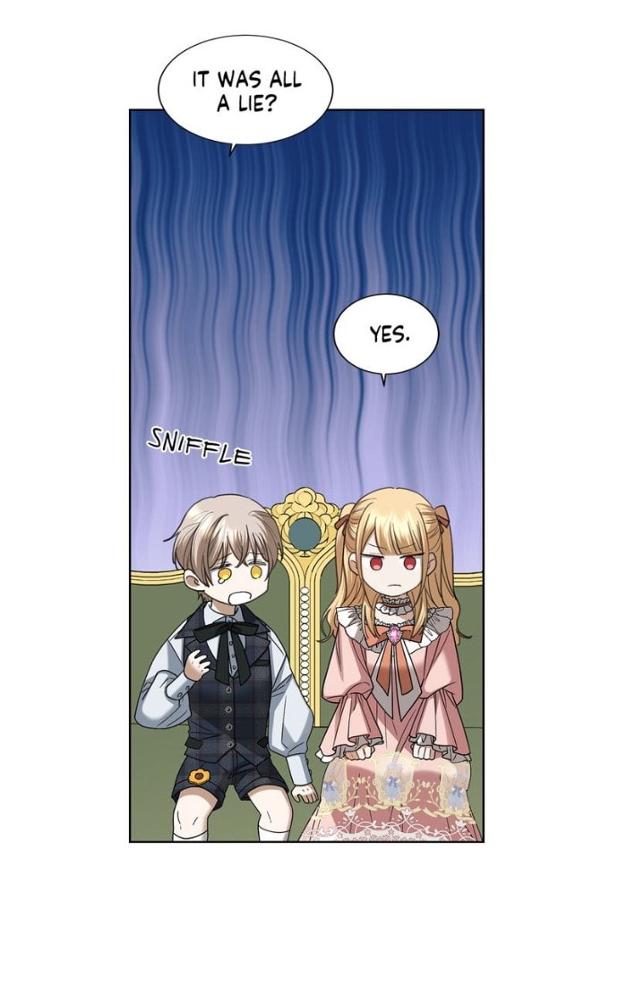 I Don't Love You Anymore Chapter 73 page 54 - 