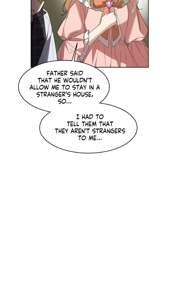 I Don't Love You Anymore Chapter 73 page 57 - 