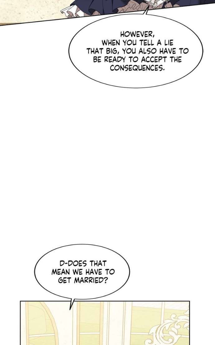 I Don't Love You Anymore Chapter 73 page 59 - 
