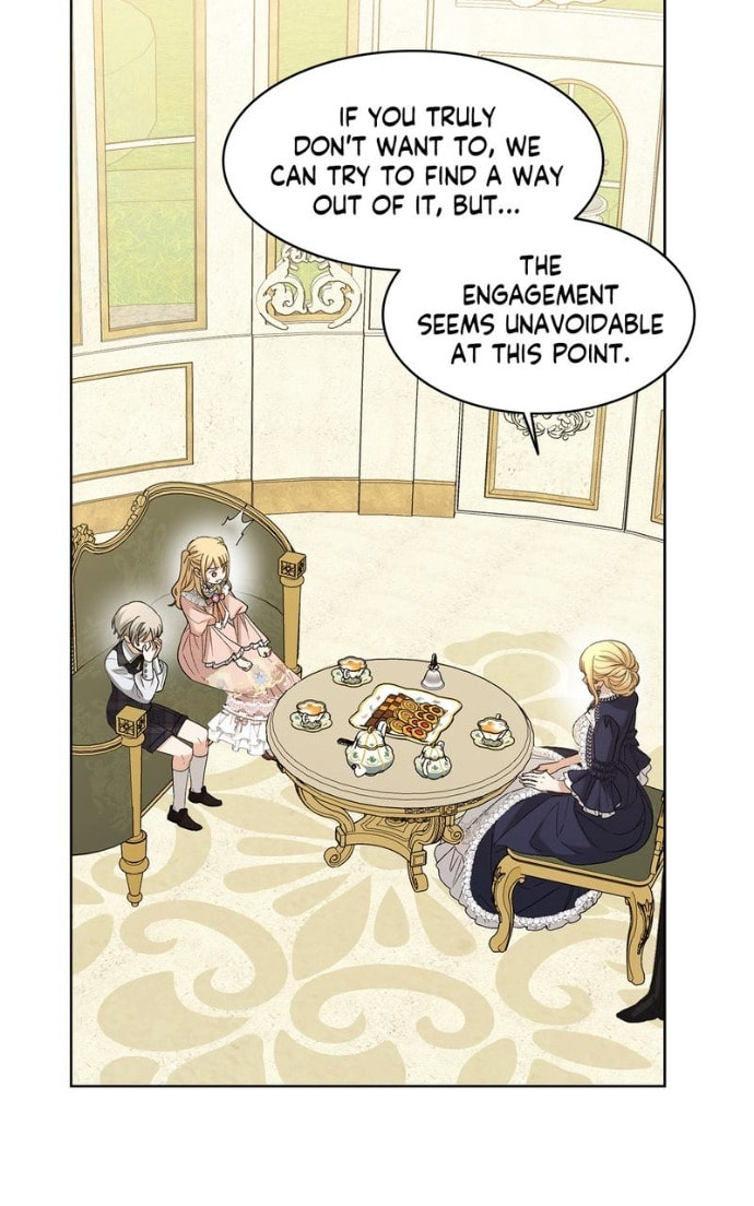 I Don't Love You Anymore Chapter 73 page 60 - 