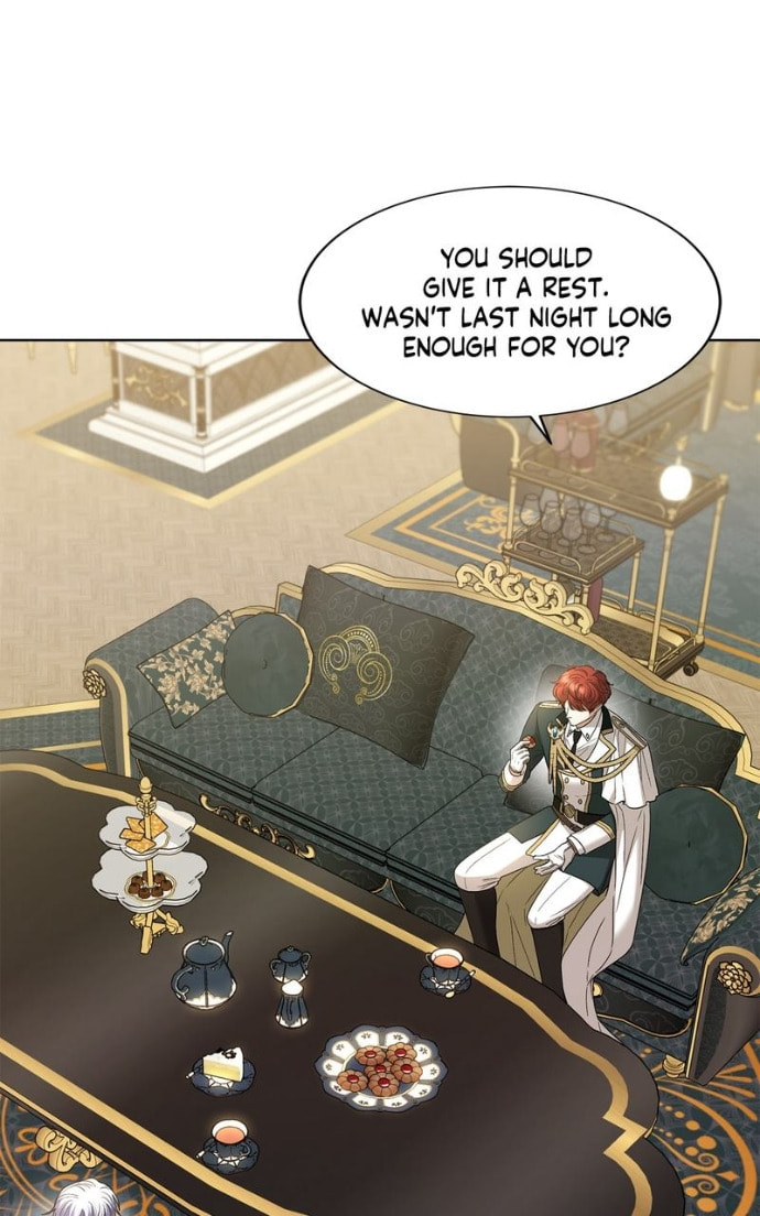 I Don't Love You Anymore Chapter 73 page 7 - 