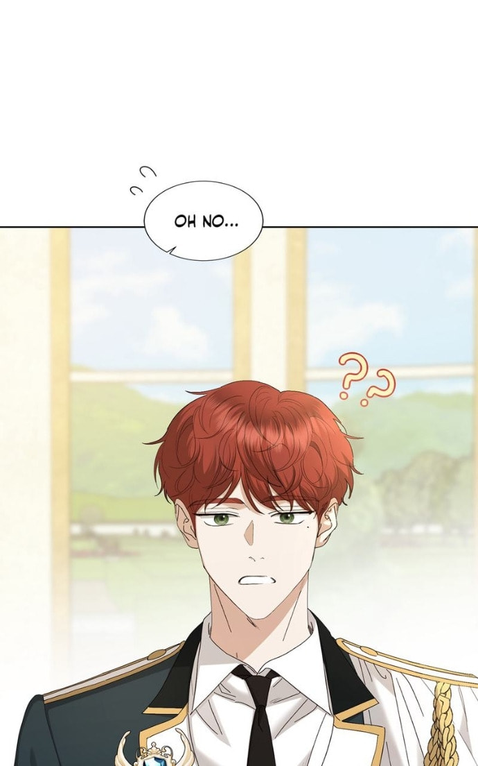 I Don't Love You Anymore Chapter 73 page 61 - 