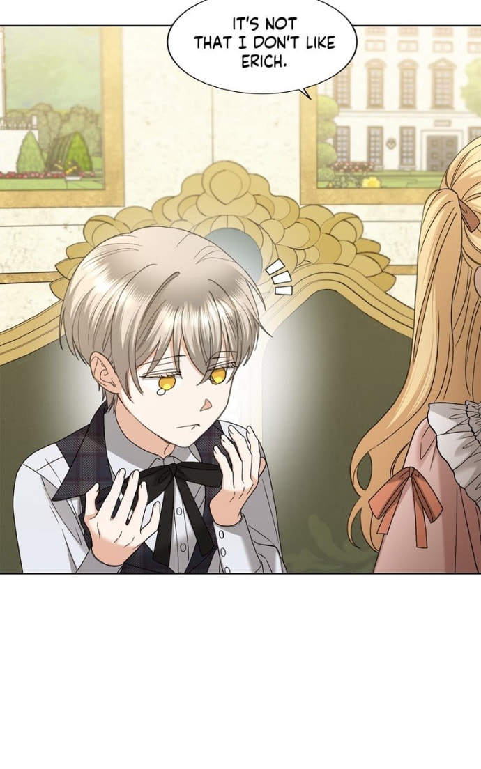 I Don't Love You Anymore Chapter 73 page 64 - 