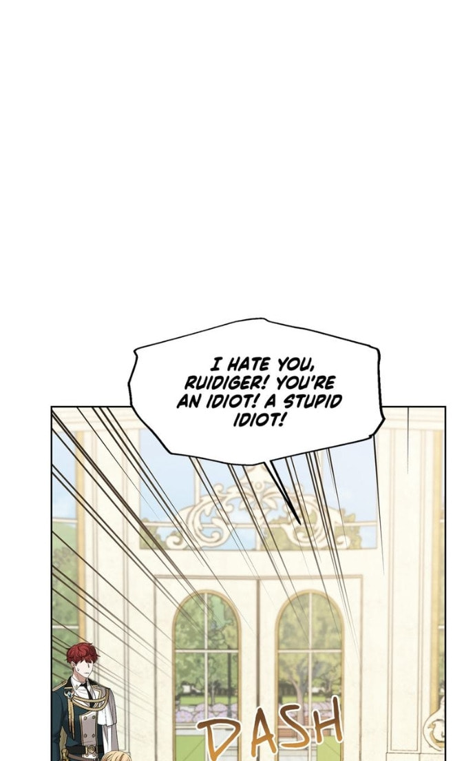 I Don't Love You Anymore Chapter 73 page 69 - 
