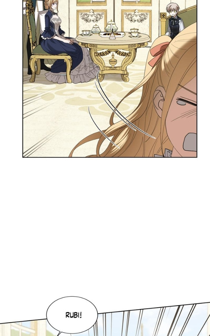I Don't Love You Anymore Chapter 73 page 70 - 