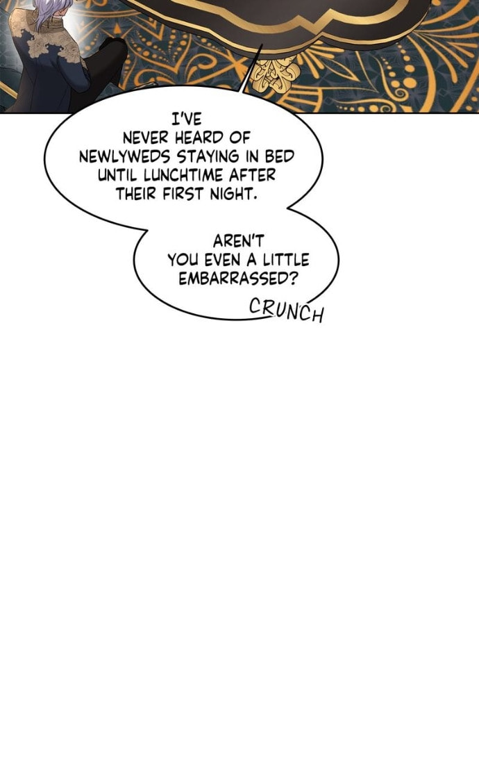 I Don't Love You Anymore Chapter 73 page 8 - 