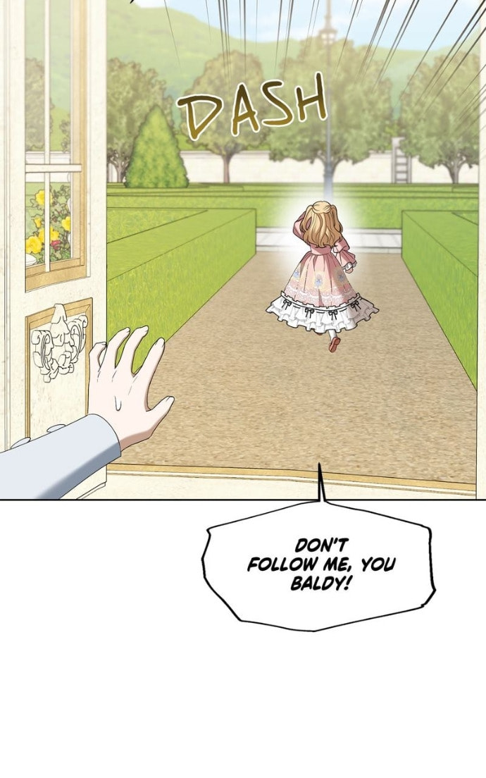 I Don't Love You Anymore Chapter 73 page 71 - 