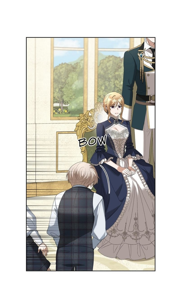 I Don't Love You Anymore Chapter 73 page 73 - 
