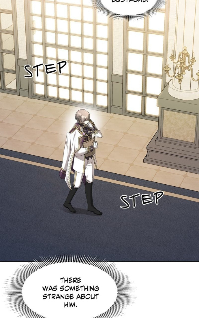 I Don't Love You Anymore Chapter 73 page 79 - 