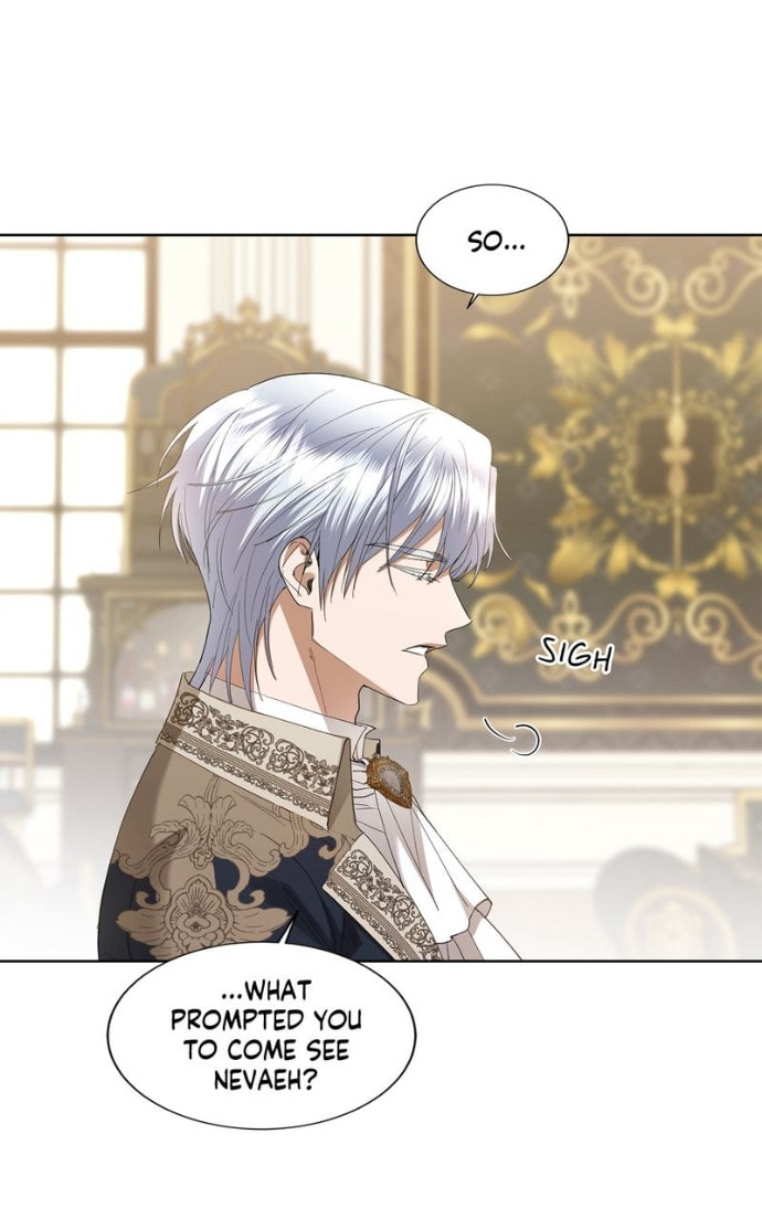 I Don't Love You Anymore Chapter 73 page 9 - 