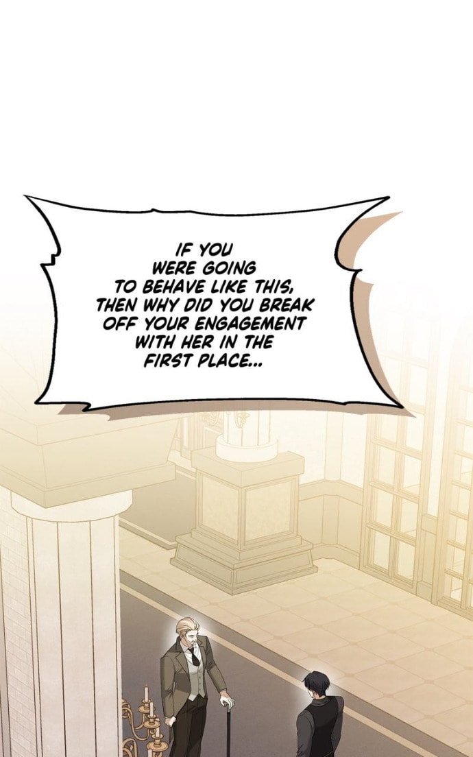I Don't Love You Anymore Chapter 74 page 2 - 
