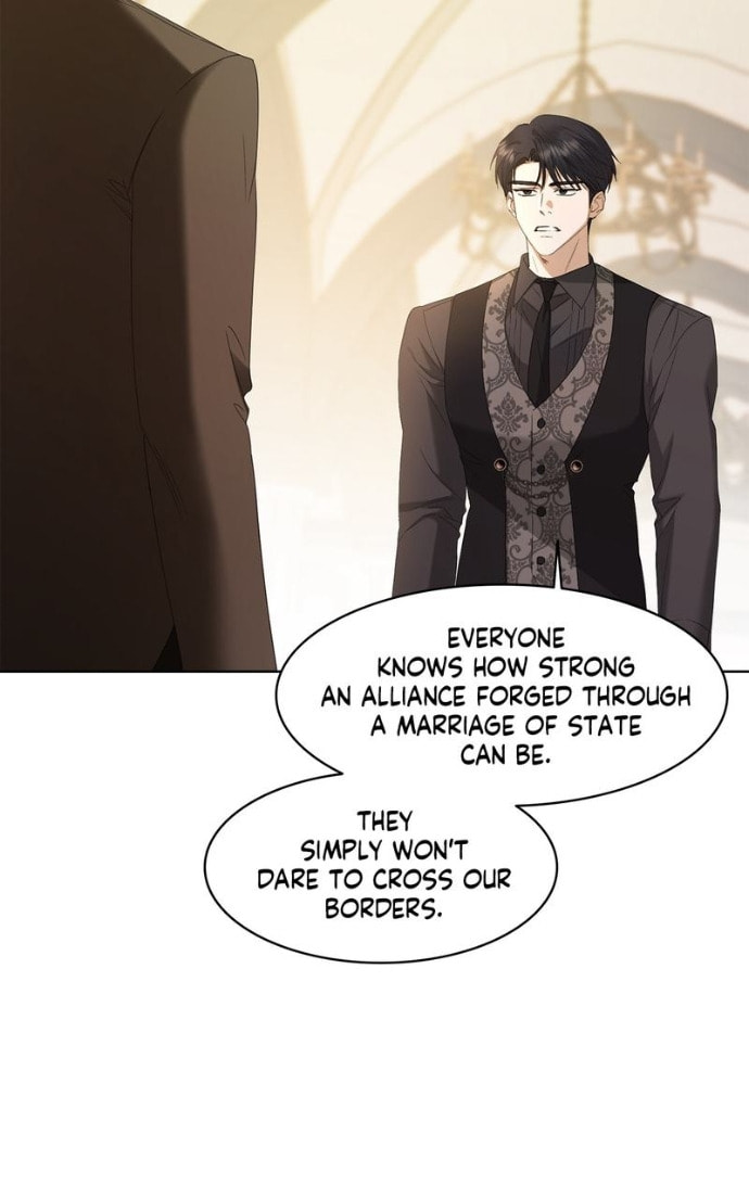 I Don't Love You Anymore Chapter 74 page 13 - 