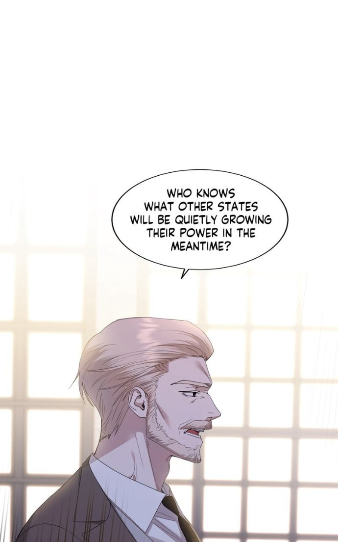 I Don't Love You Anymore Chapter 74 page 14 - 