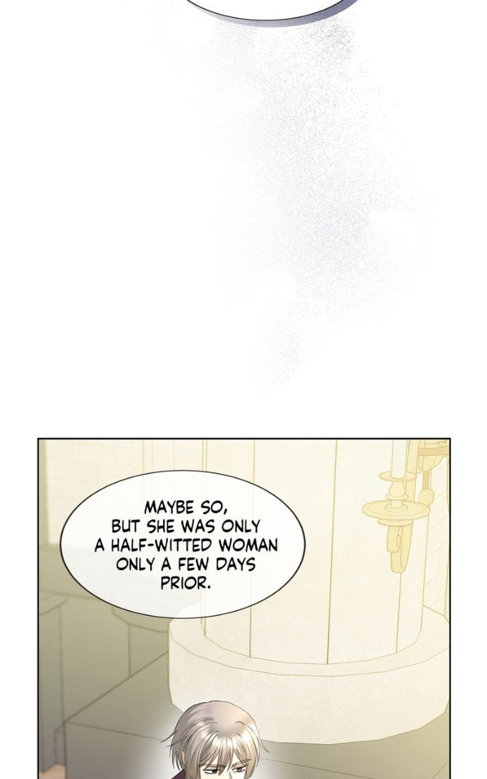 I Don't Love You Anymore Chapter 74 page 17 - 