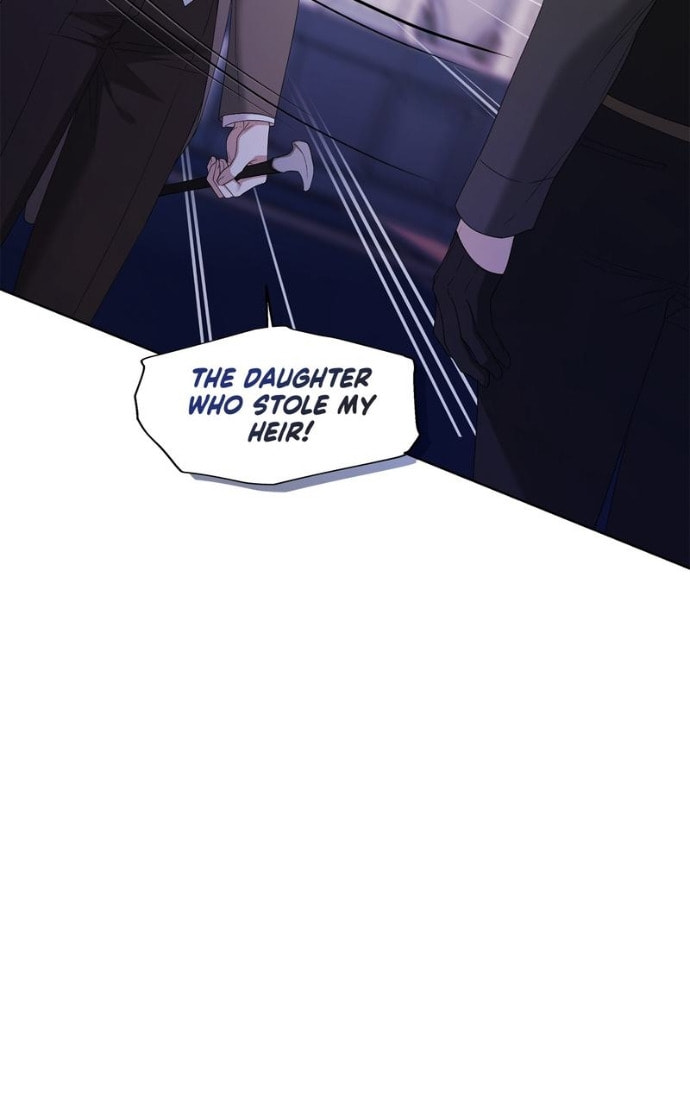 I Don't Love You Anymore Chapter 74 page 21 - 