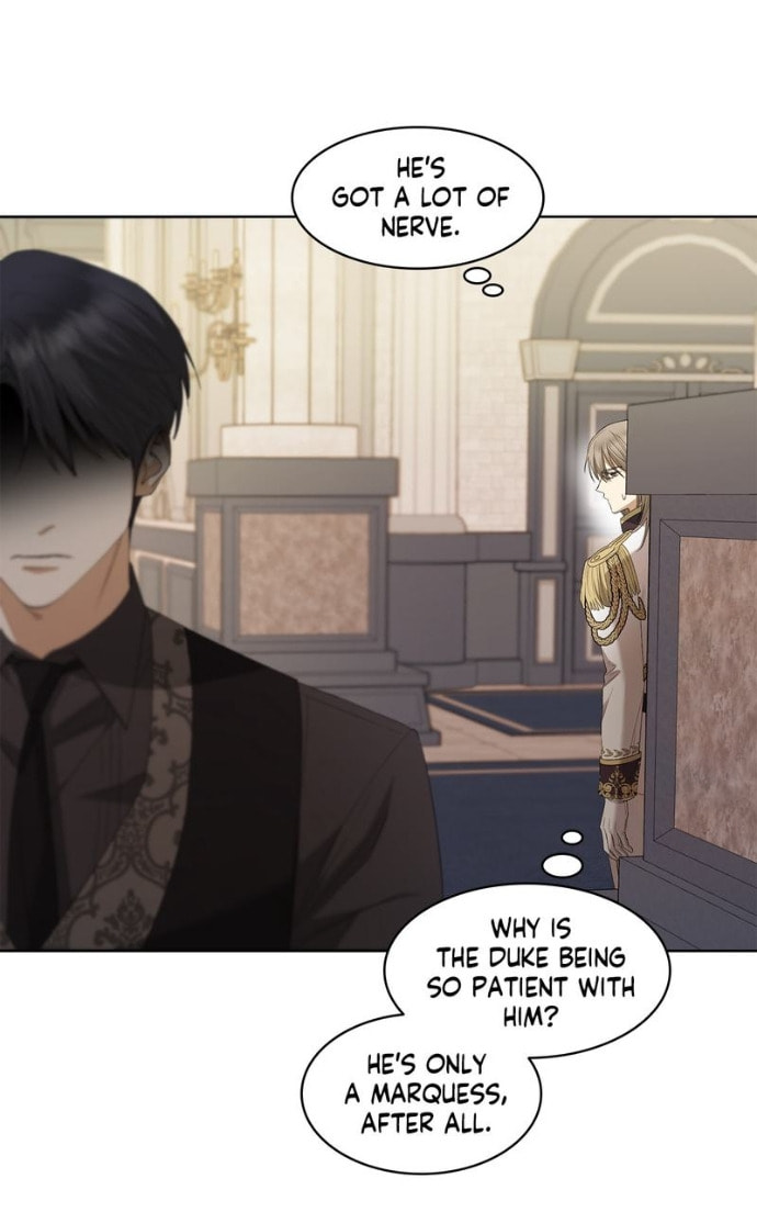I Don't Love You Anymore Chapter 74 page 22 - 
