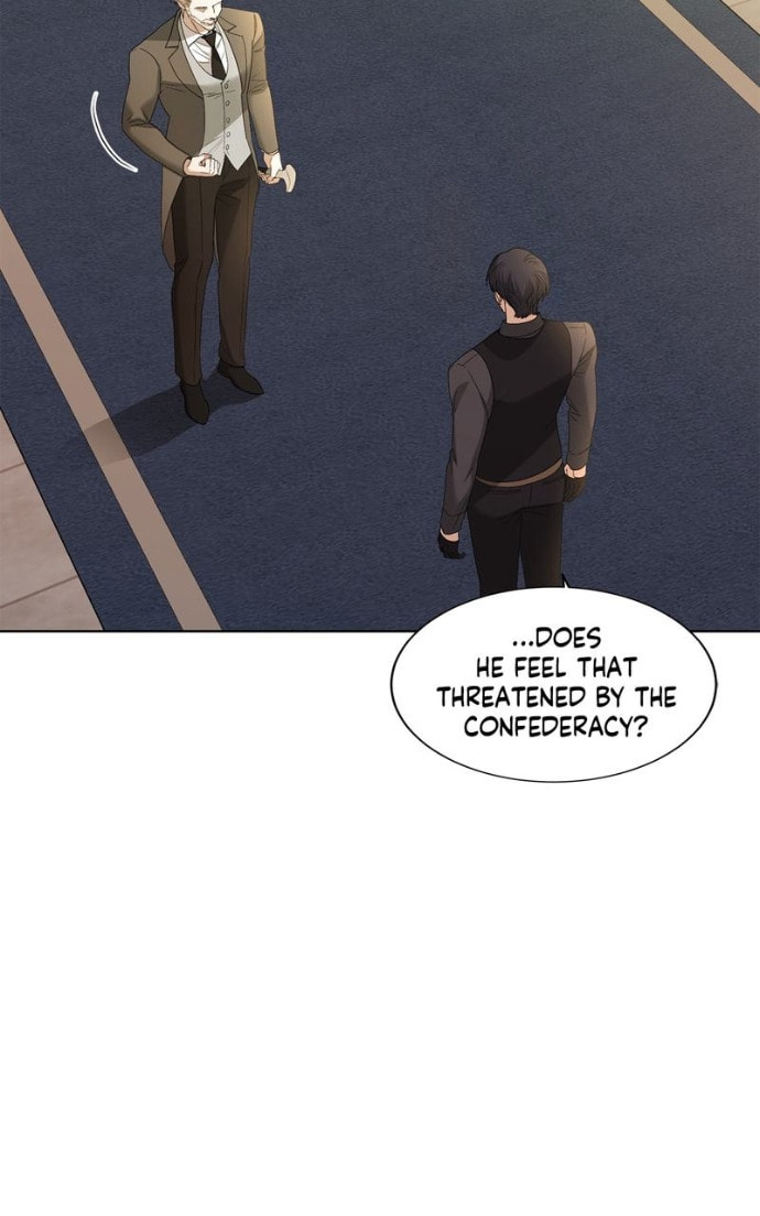 I Don't Love You Anymore Chapter 74 page 24 - 
