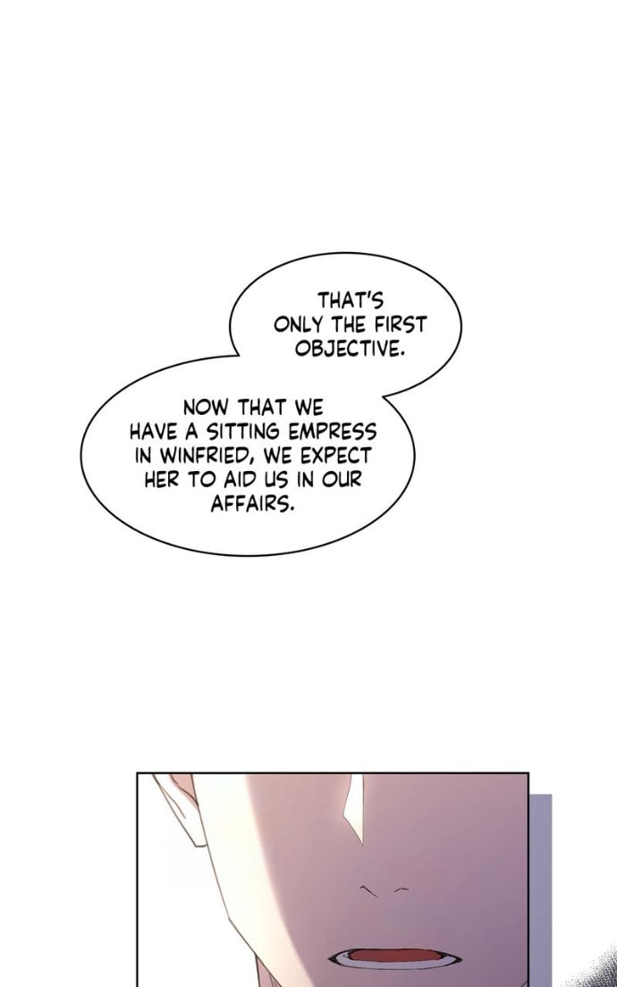 I Don't Love You Anymore Chapter 74 page 25 - 