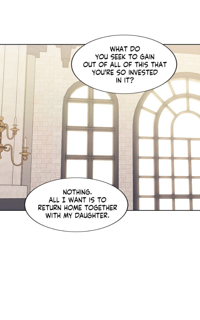 I Don't Love You Anymore Chapter 74 page 27 - 