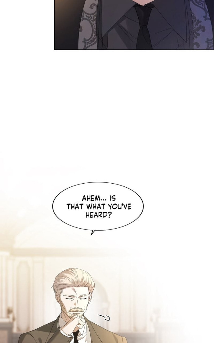 I Don't Love You Anymore Chapter 74 page 29 - 