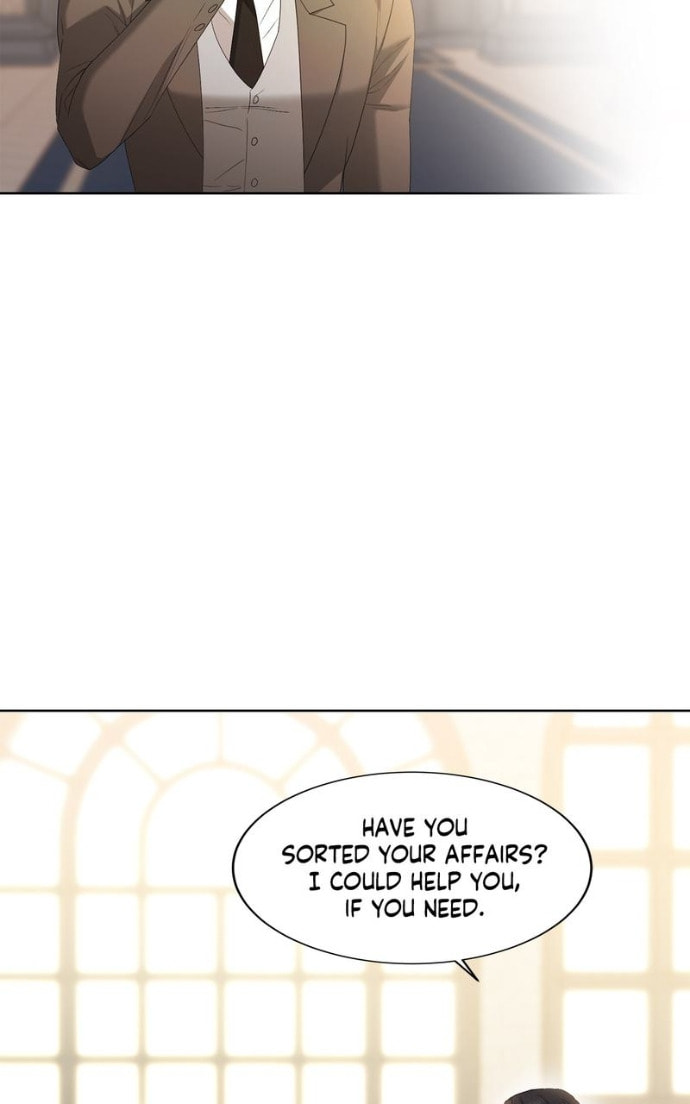 I Don't Love You Anymore Chapter 74 page 30 - 