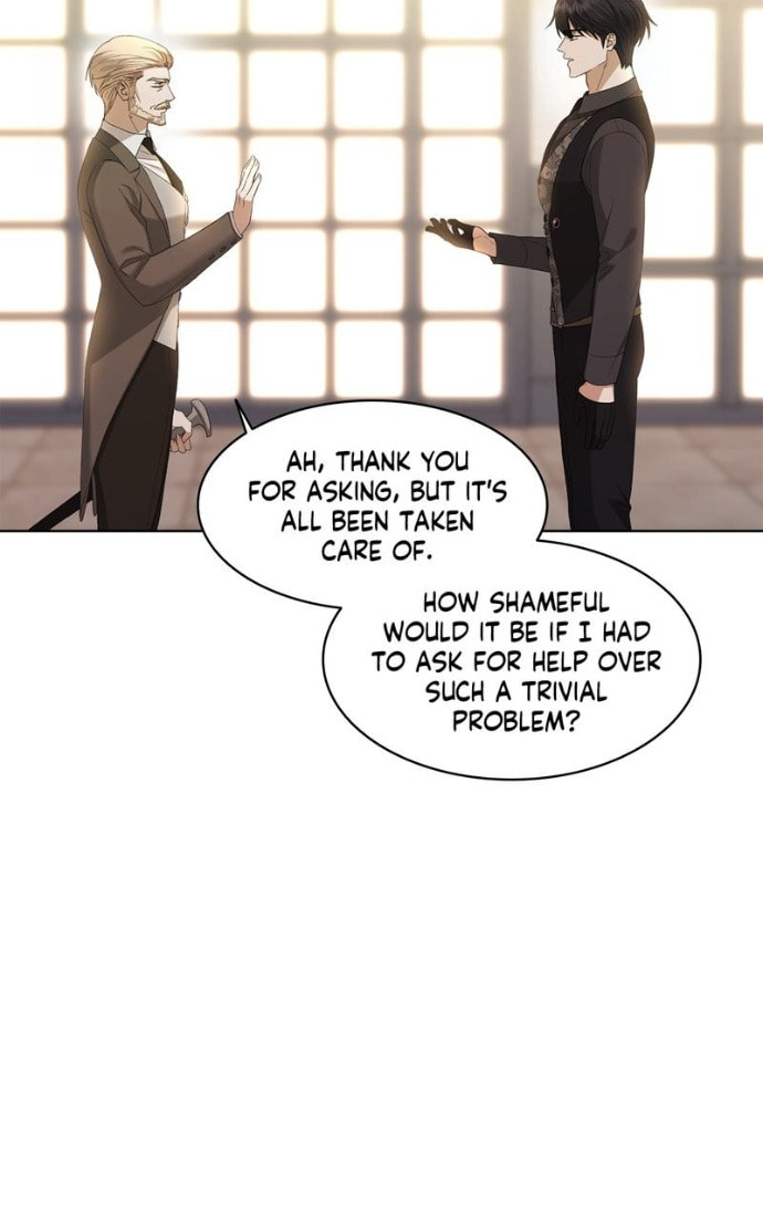 I Don't Love You Anymore Chapter 74 page 31 - 