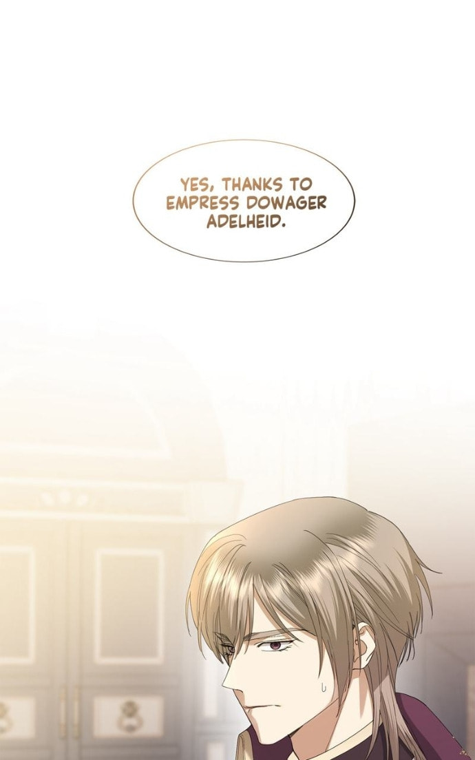 I Don't Love You Anymore Chapter 74 page 33 - 