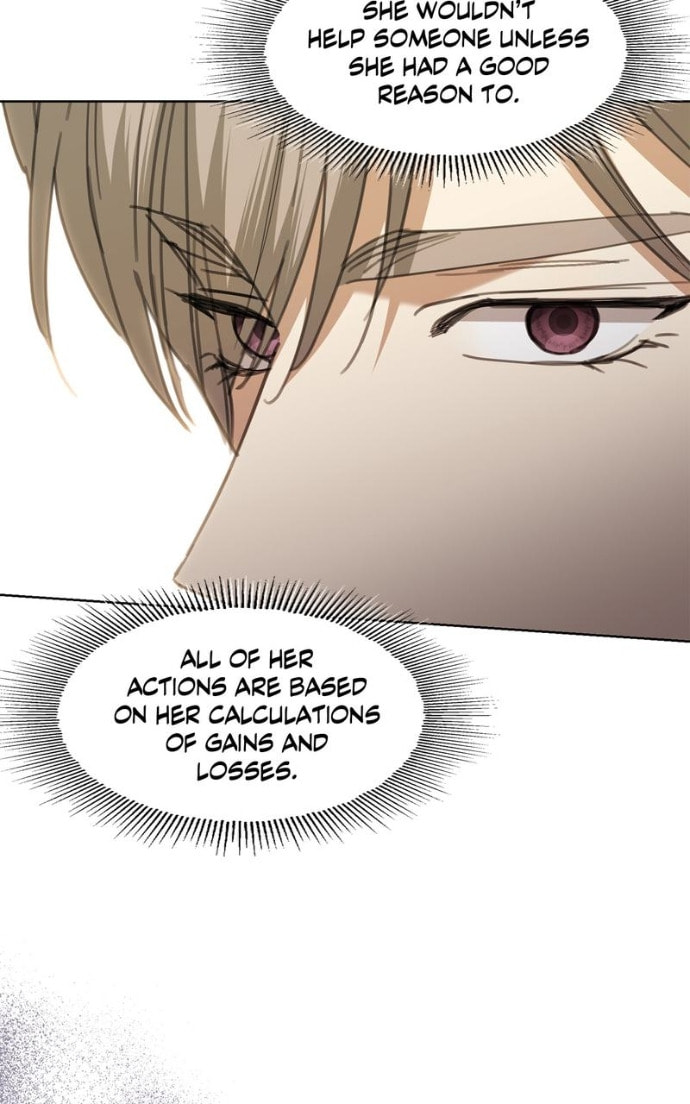 I Don't Love You Anymore Chapter 74 page 35 - 
