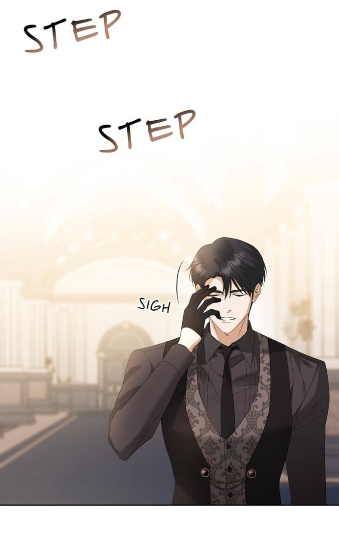 I Don't Love You Anymore Chapter 74 page 42 - 