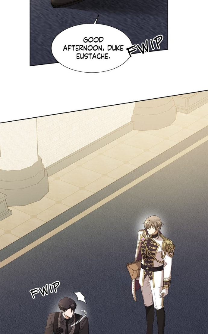 I Don't Love You Anymore Chapter 74 page 44 - 