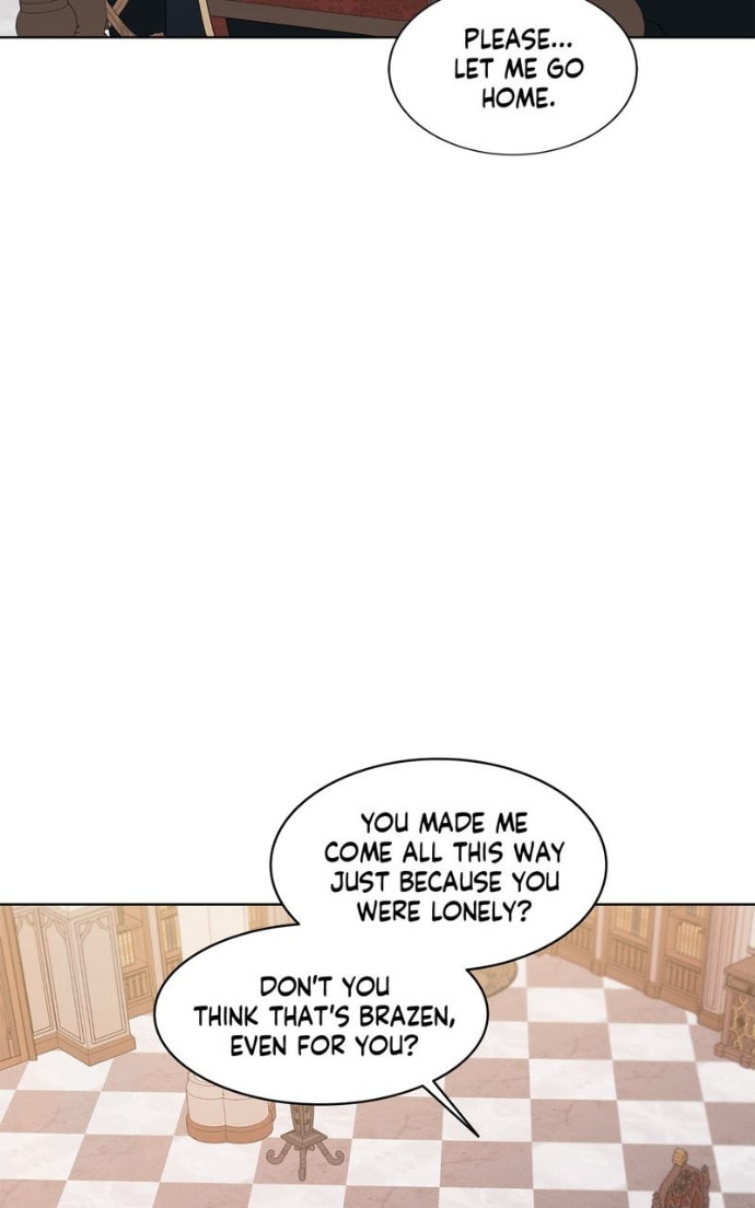 I Don't Love You Anymore Chapter 74 page 54 - 