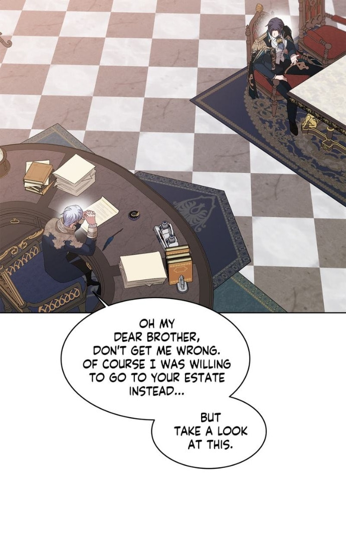 I Don't Love You Anymore Chapter 74 page 55 - 