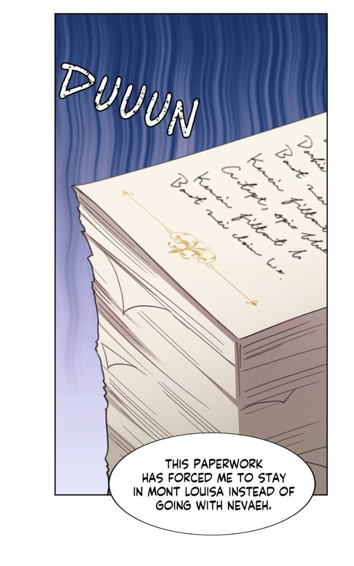 I Don't Love You Anymore Chapter 74 page 56 - 
