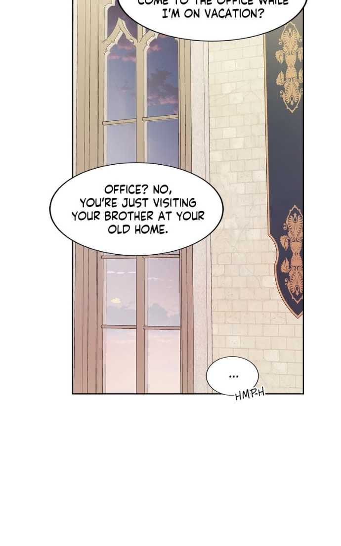 I Don't Love You Anymore Chapter 74 page 59 - 