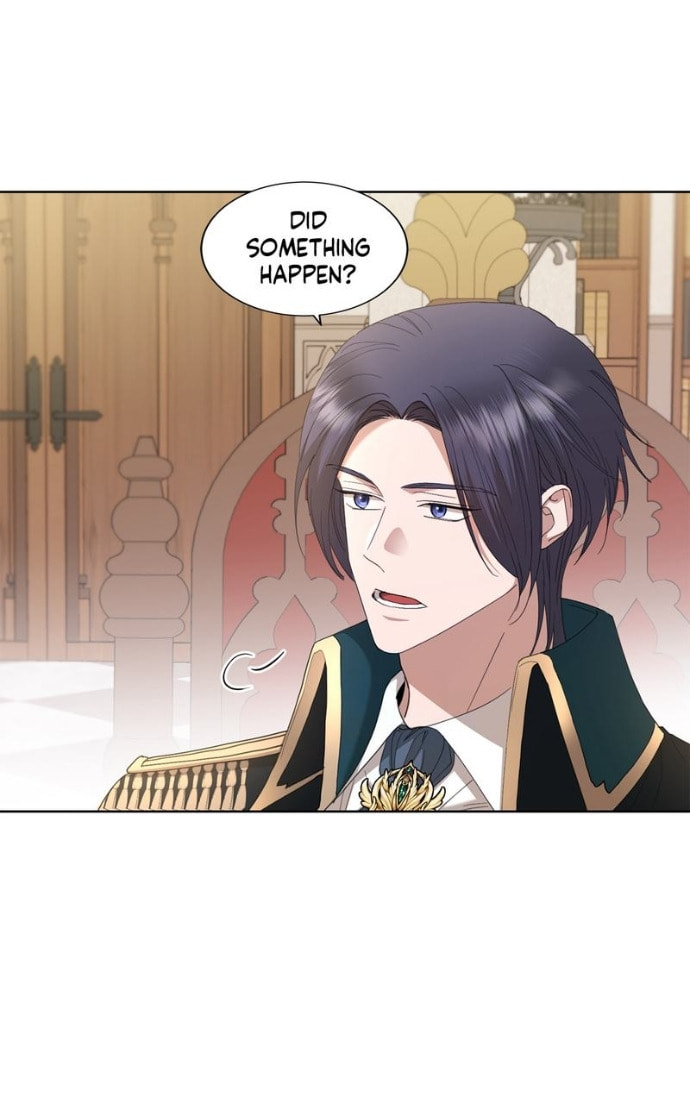 I Don't Love You Anymore Chapter 74 page 60 - 