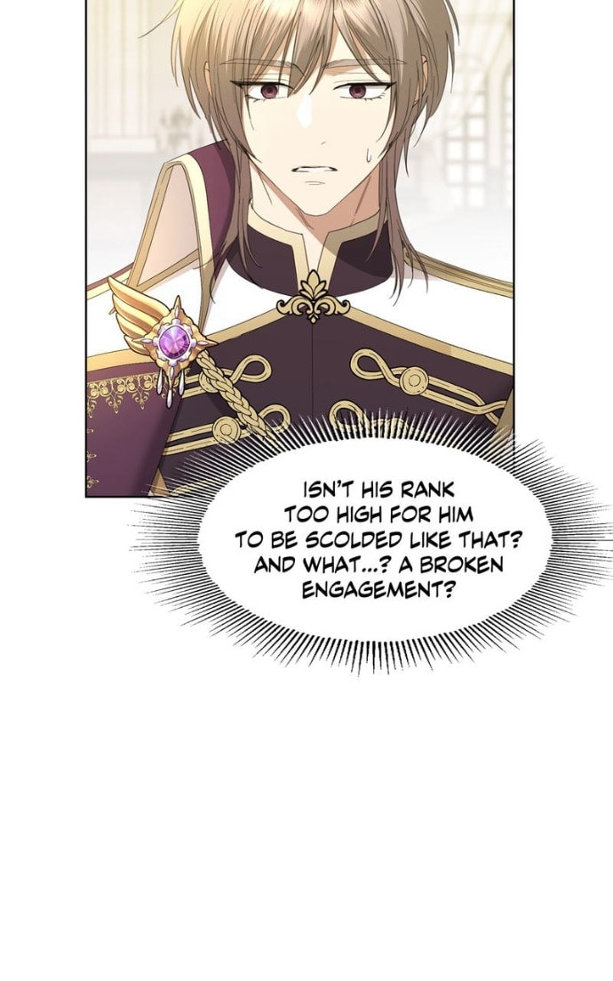 I Don't Love You Anymore Chapter 74 page 7 - 