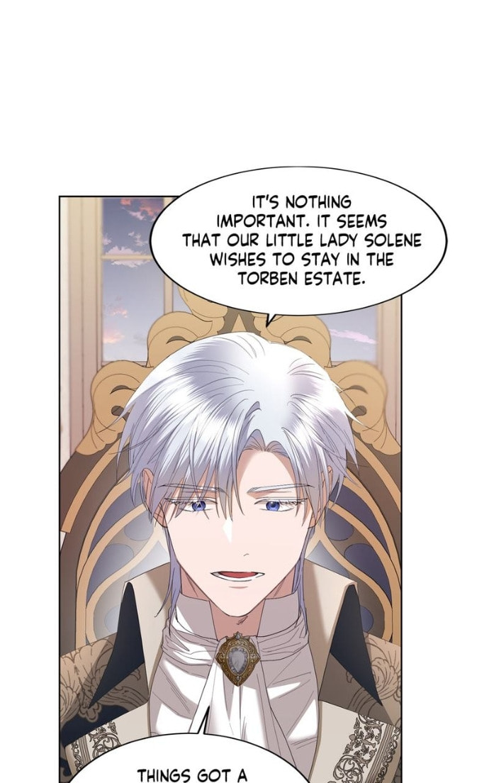 I Don't Love You Anymore Chapter 74 page 61 - 