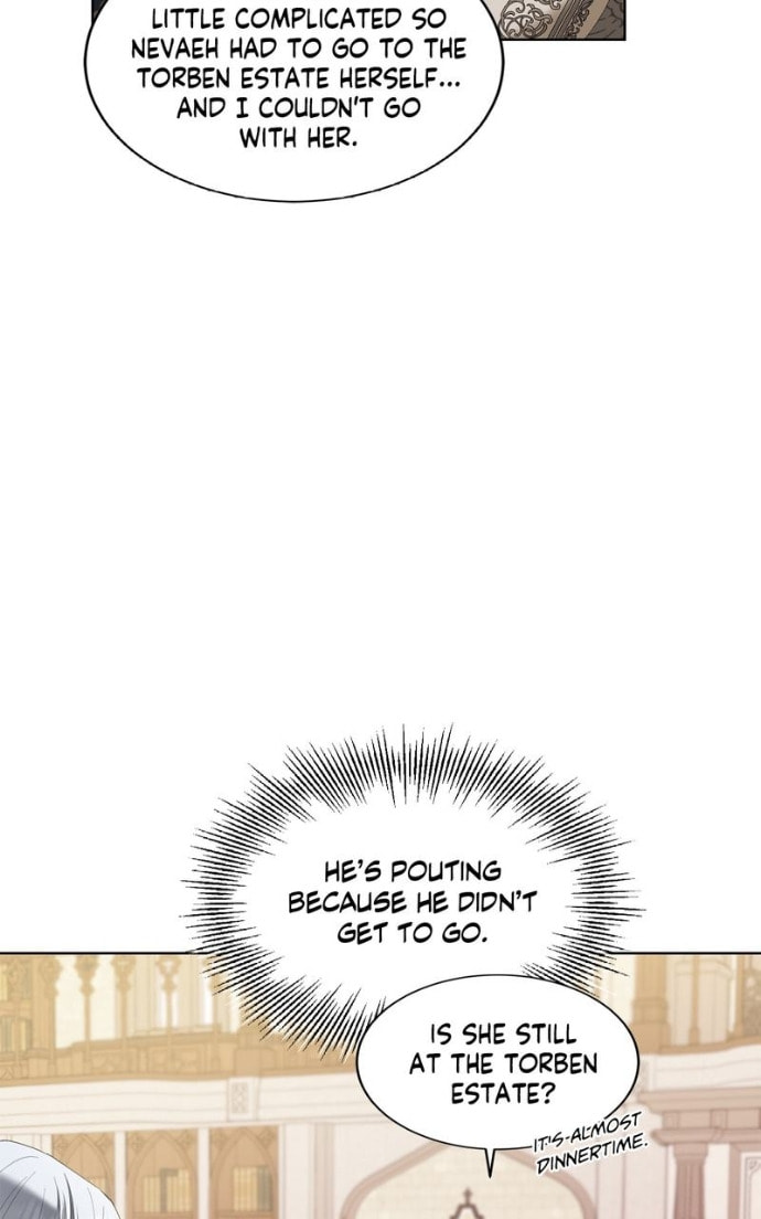 I Don't Love You Anymore Chapter 74 page 62 - 