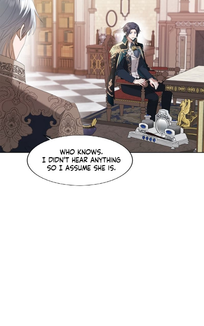 I Don't Love You Anymore Chapter 74 page 63 - 