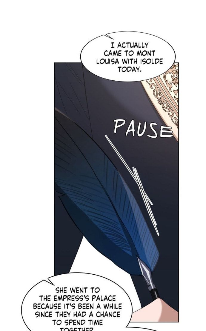 I Don't Love You Anymore Chapter 74 page 64 - 