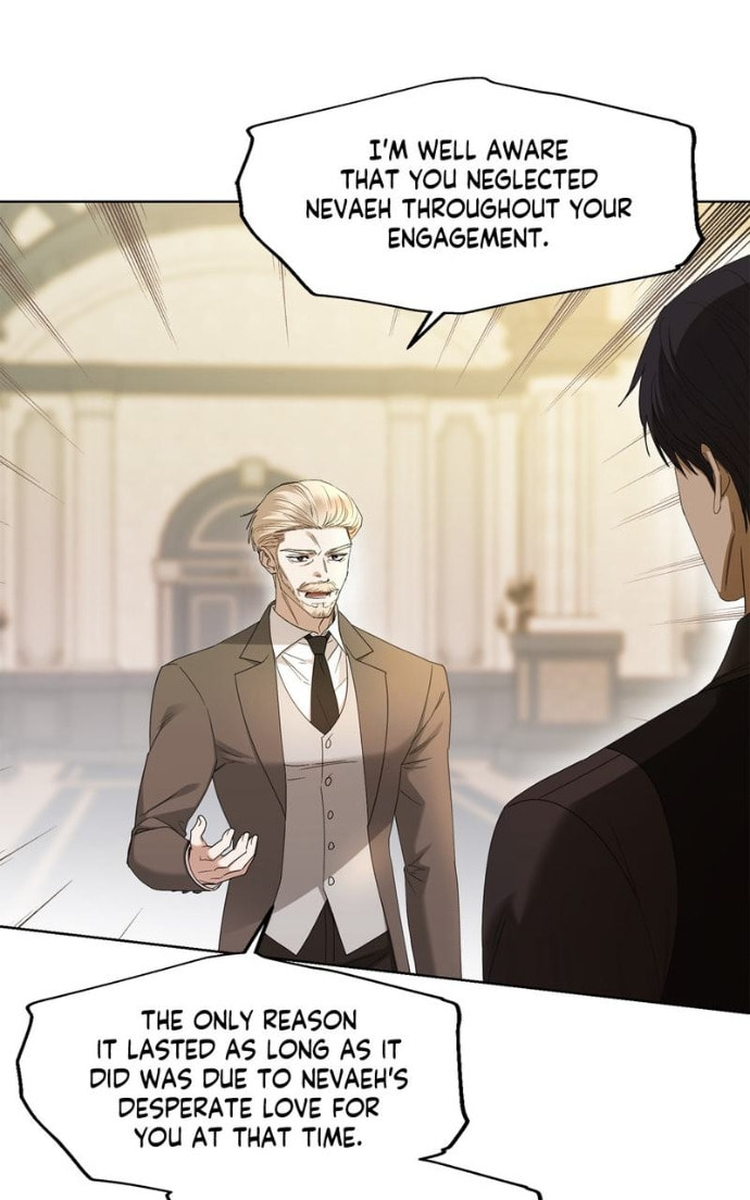 I Don't Love You Anymore Chapter 74 page 8 - 