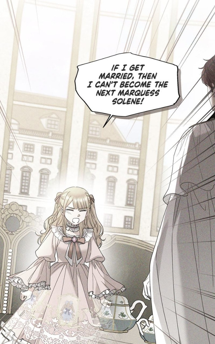 I Don't Love You Anymore Chapter 74 page 77 - 