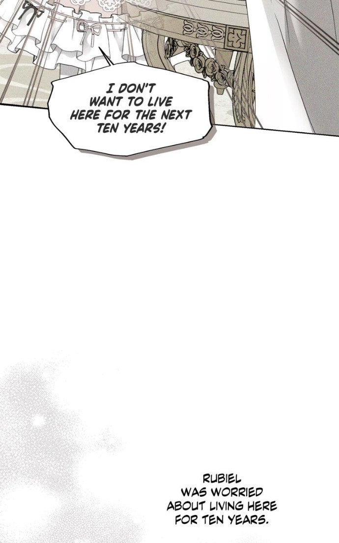 I Don't Love You Anymore Chapter 74 page 78 - 